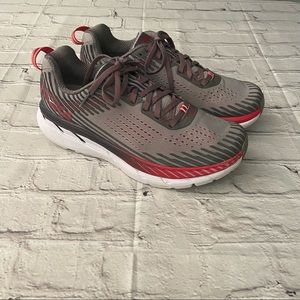 Men’s HOKA ONE ONE CLIFTON 5 Running Shoe